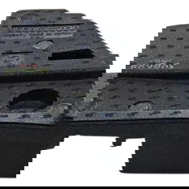 Isopor Porta Mala Direito Forester 2.0 2010