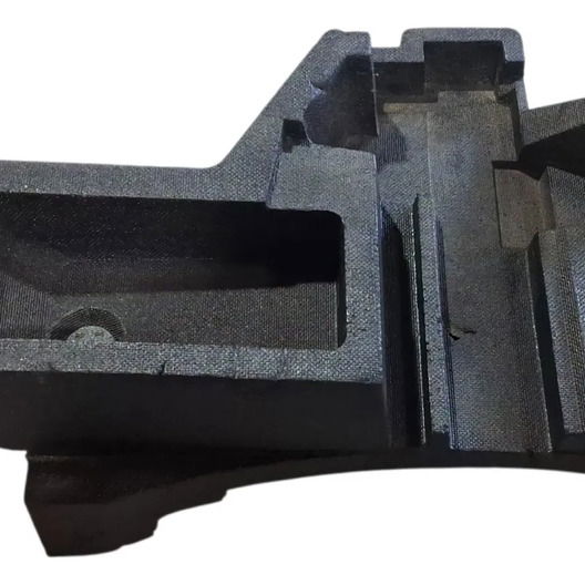 Isopor Porta Mala Direito Forester 2.0 2010