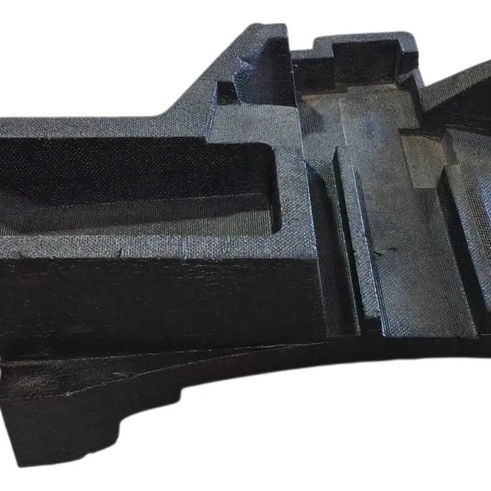 Isopor Porta Mala Direito Forester 2.0 2010