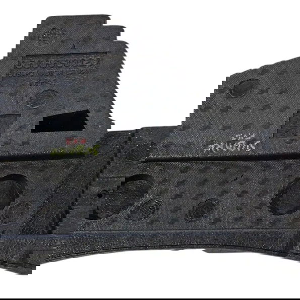 Isopor Porta Mala Direito Forester 2.0 2010