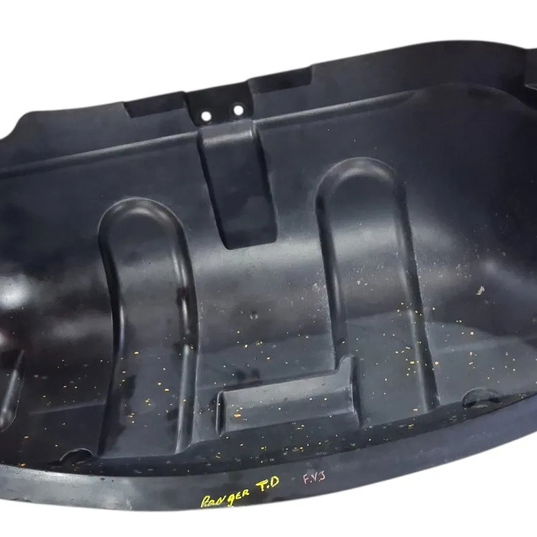 Para Barro Traseiro Direito Ranger 3.2 2015