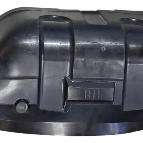 Para Barro Traseiro Direito Ranger 3.2 2015