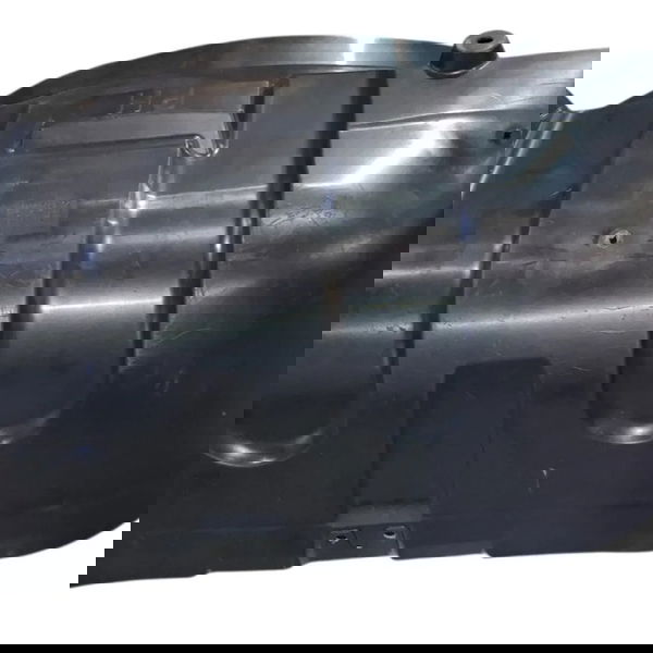 Para Barro Traseiro Direito Ranger 3.2 2015