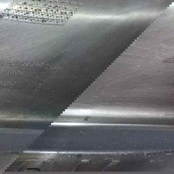 Para Barro Traseiro Direito Ranger 3.2 2015