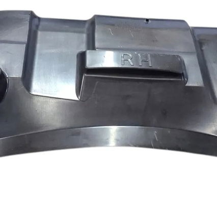 Para Barro Traseiro Direito Ranger 3.2 2015