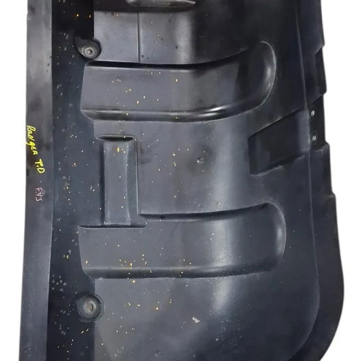Para Barro Traseiro Direito Ranger 3.2 2015