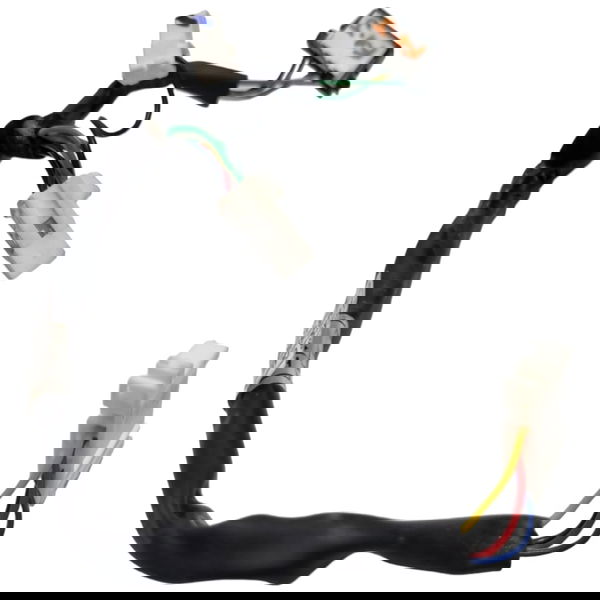 Chicote Volante Creta 2.0 2021  Cx448