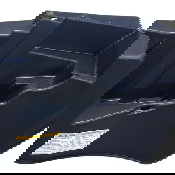 Suporte Macaco Chave Roda Rav4 2018