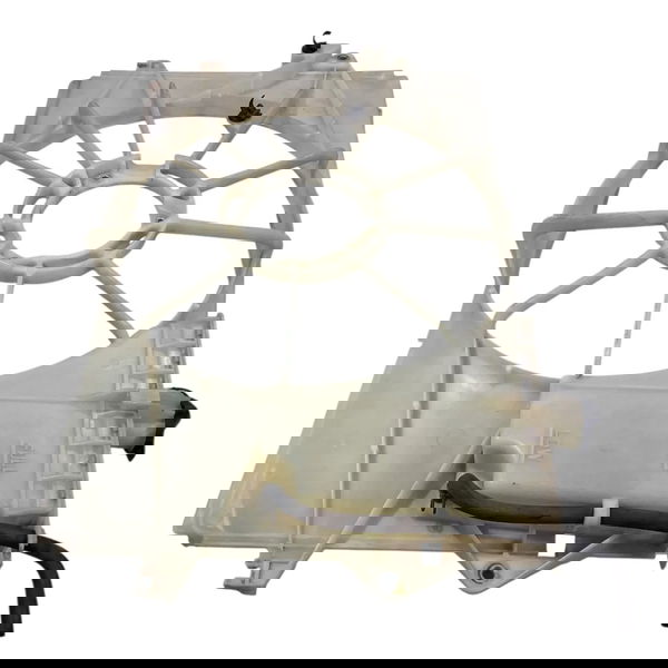 Defletor Ventoinha C/ Reservatório Corolla 2003