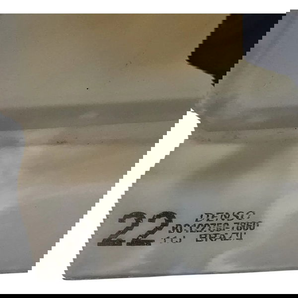 Defletor Ventoinha C/ Reservatório Corolla 2003