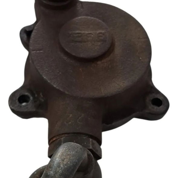 Bomba V. Hilux 2.4 2.8 94/98 Cx732 Usado