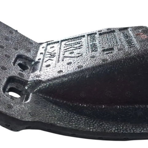 Isopor Apoio Pé D. E. Corolla Cross 2.0 2021 Cx735