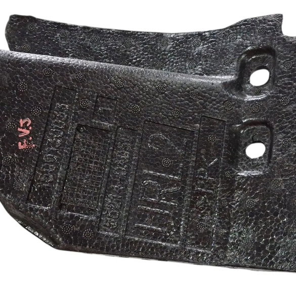 Isopor Apoio Pé D. E. Corolla Cross 2.0 2021 Cx735
