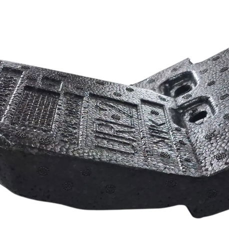 Isopor Apoio Pé D. E. Corolla Cross 2.0 2021 Cx735