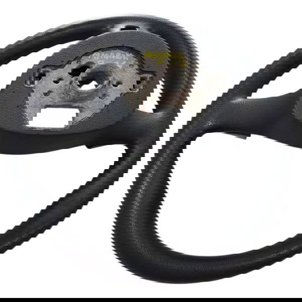 Volante Direção Amarok 2.0 10/16 Cx735 Preto