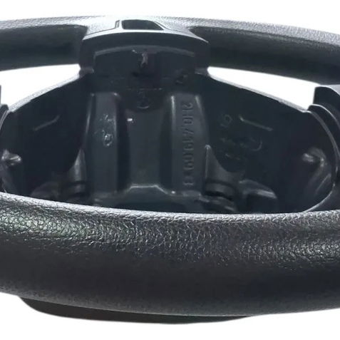 Volante Direção Amarok 2.0 10/16 Cx735 Preto