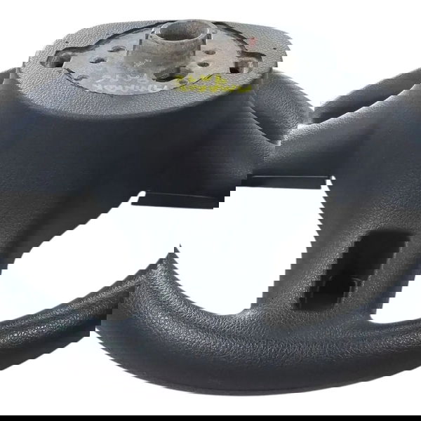 Volante Direção Amarok 2.0 10/16 Cx735 Preto