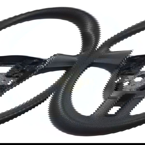 Volante Direção Amarok 2.0 10/16 Cx735 Preto