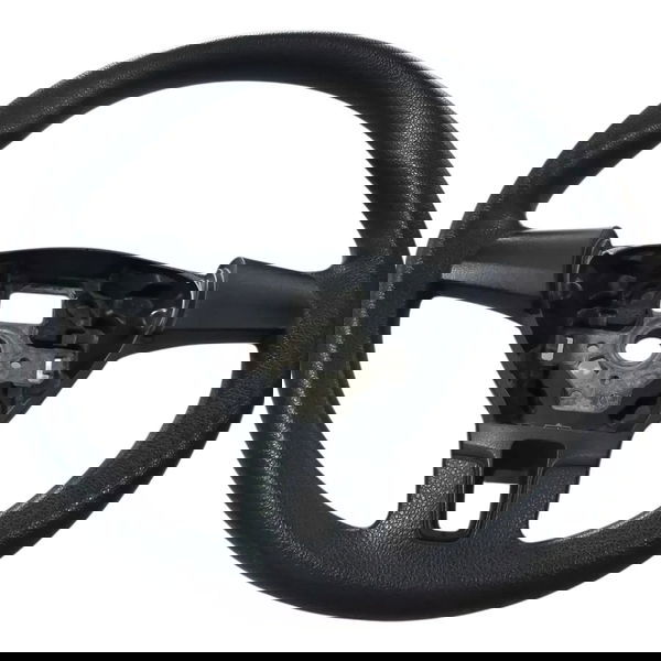 Volante Direção Amarok 2.0 10/16 Cx735 Preto