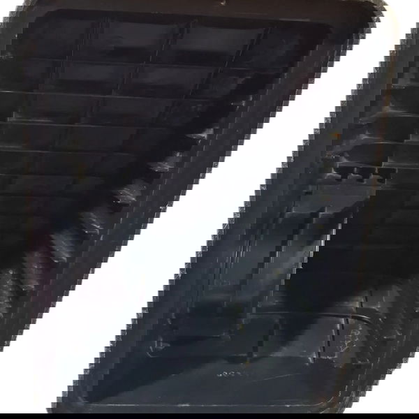 Tampa Caixa Filtro Ar Frontier 2.5 08/12 Cx735