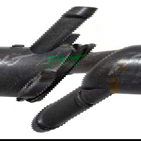 Flange Bomba D'água Ranger 3.2 2015 Cx491