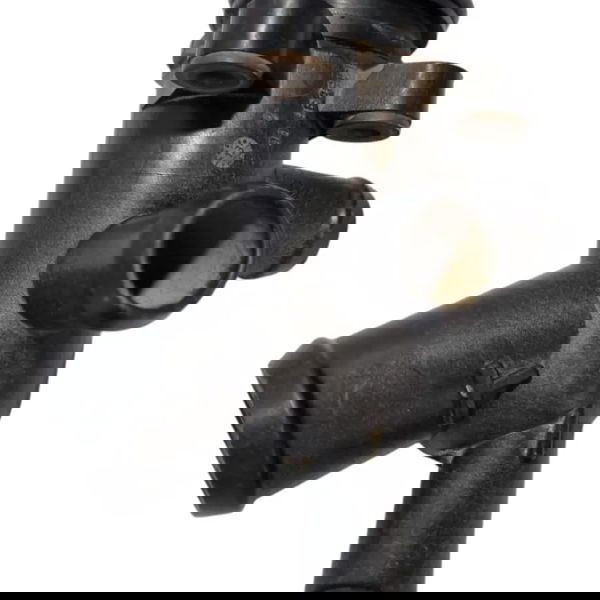 Flange Bomba D'água Ranger 3.2 2015 Cx491