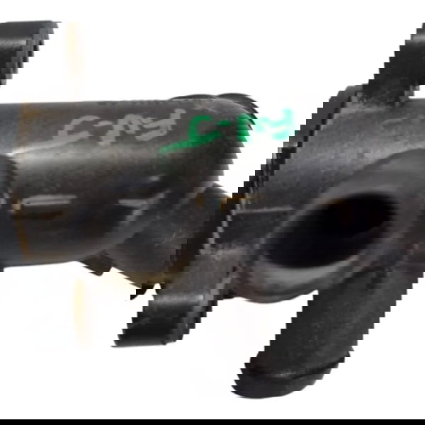 Flange Bomba D'água Ranger 3.2 2015 Cx491