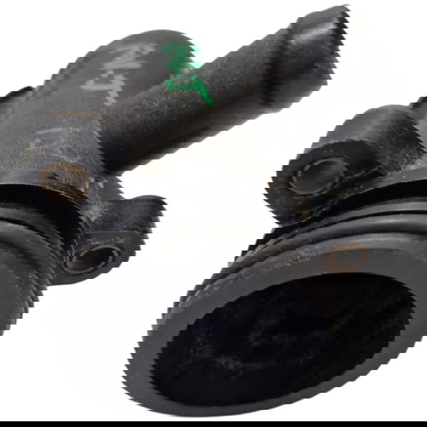 Flange Bomba D'água Ranger 3.2 2015 Cx491