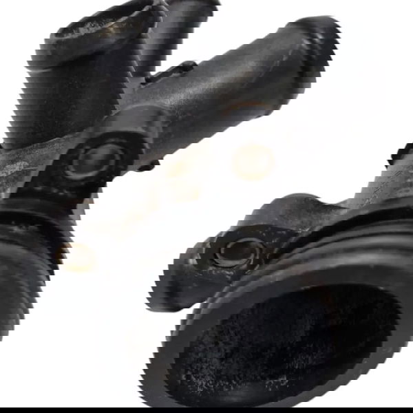 Flange Bomba D'água Ranger 3.2 2015 Cx491