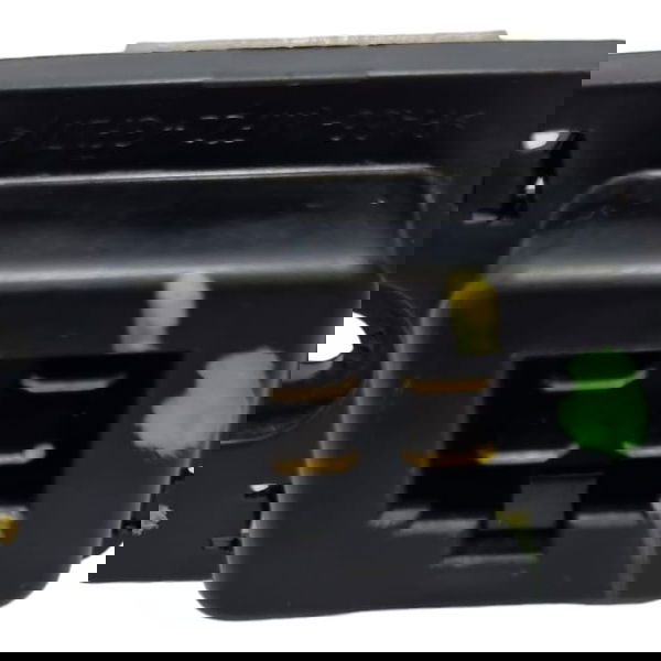 Resistência Ar Condicionado Creta 2021 Cx448