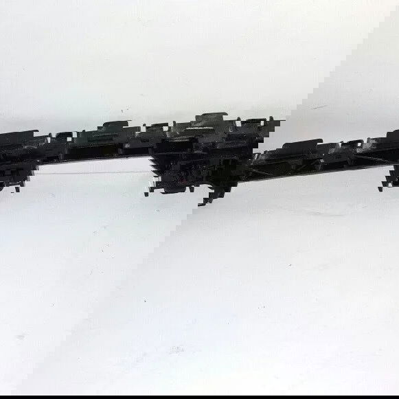 Guia De Parachoque T.d Honda Wrv  2018 Cx133