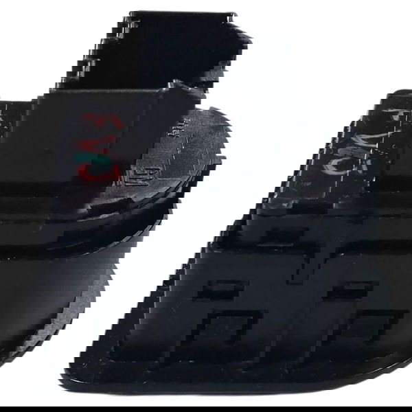 Botão Regulagem Retrovisor Gm S10 2013 Cx735