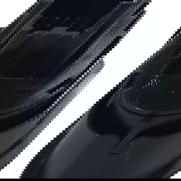 Botão Regulagem Retrovisor Gm S10 2013 Cx735