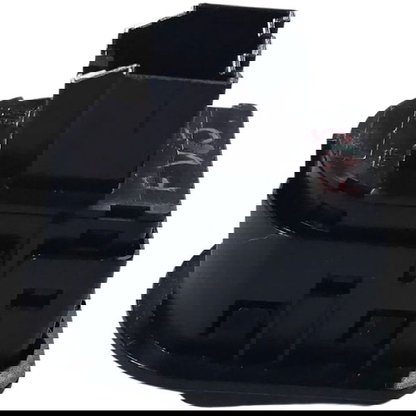 Botão Regulagem Retrovisor Gm S10 2013 Cx735