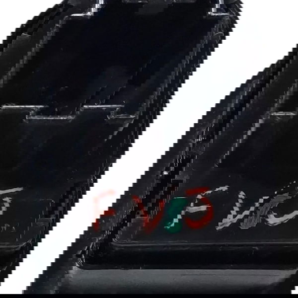 Botão Regulagem Retrovisor Gm S10 2013 Cx735