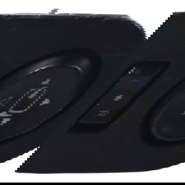 Botão Regulagem Retrovisor Gm S10 2013 Cx735