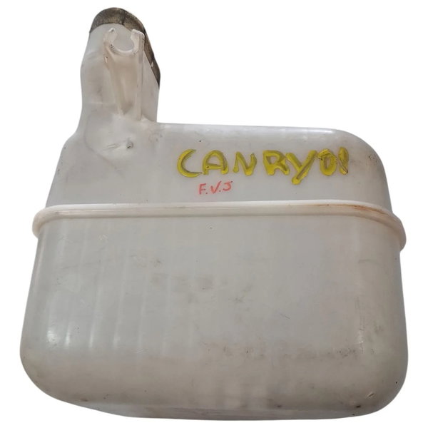 Acumulador Ar Camry 2001 Cx736