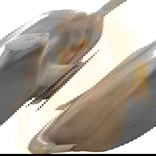 Reservatório Agua Radiador Grand Cherokee 2002 Cx736