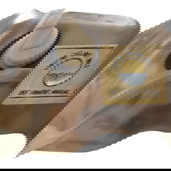 Reservatório Agua Radiador Grand Cherokee 2002 Cx736