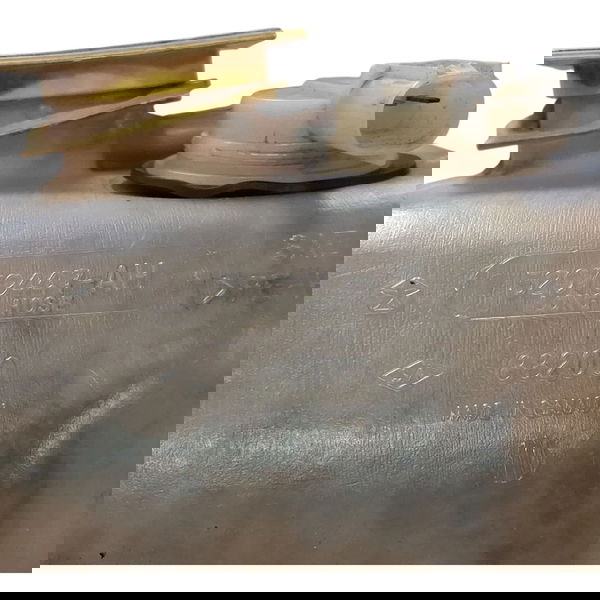 Reservatório Agua Radiador Grand Cherokee 2002 Cx736