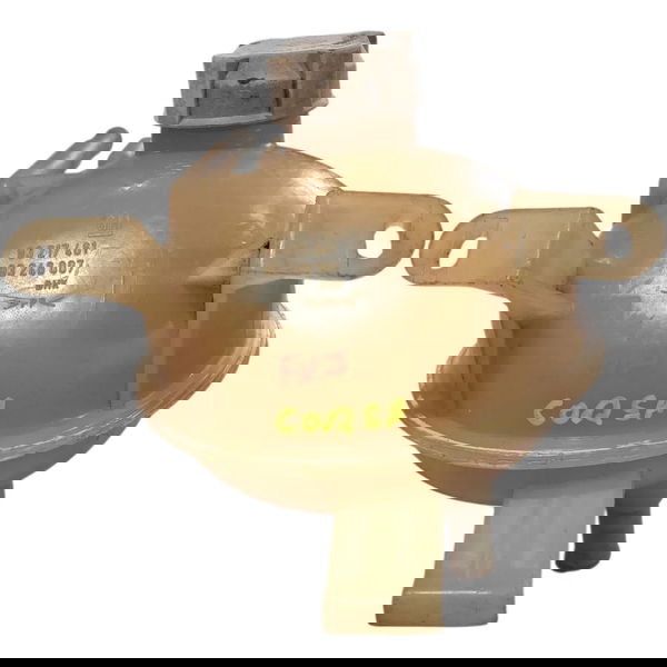 Reservatório Água Radiador Corsa 1997 Cx736