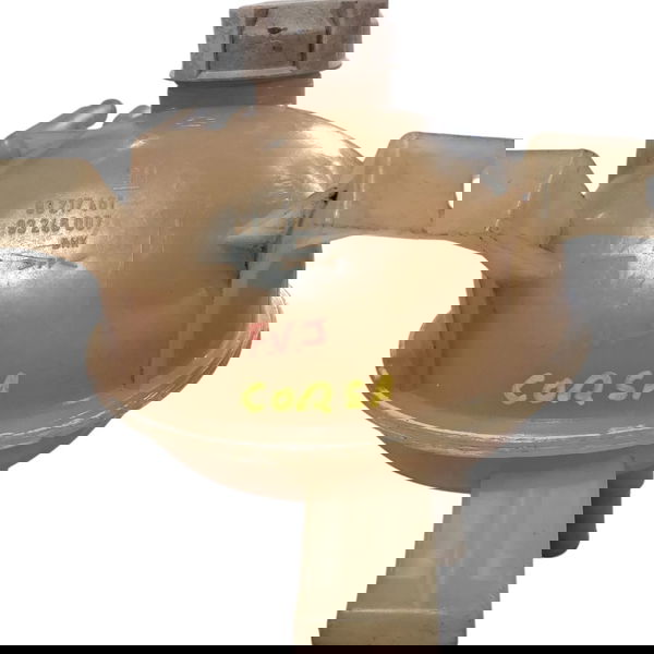 Reservatório Água Radiador Corsa 1997 Cx736