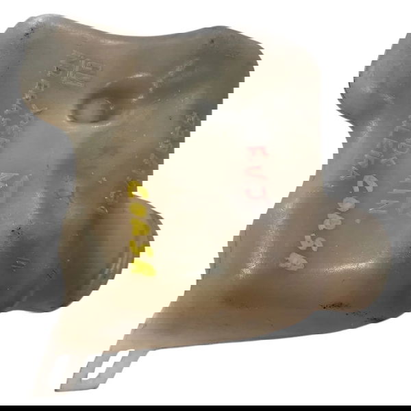 Reservatório Partida Frio Corsa 1997 Cx736