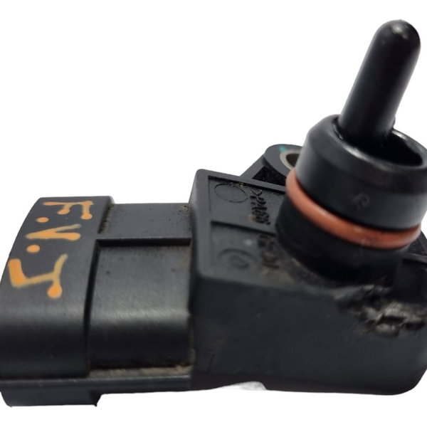 Sensor De Pressão Coletor Map Creta 2021 Cx448