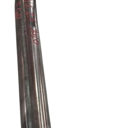 Cano Tubo Válvula Egr Hilux 2.5 2010 Cx736