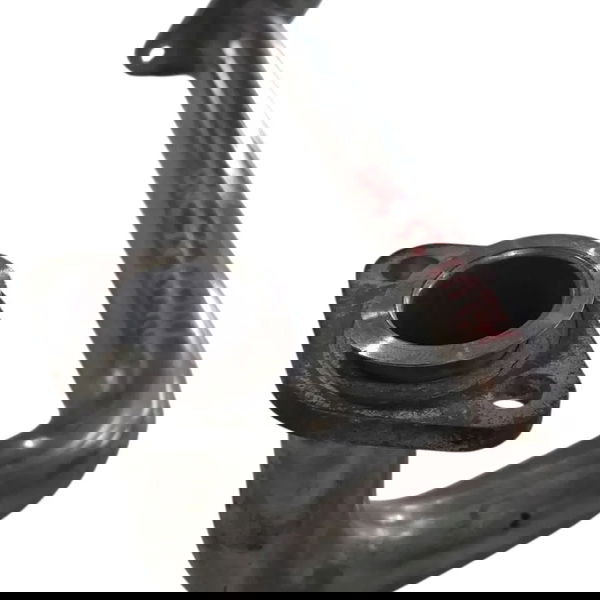 Cano Tubo Válvula Egr Hilux 2.5 2010 Cx736