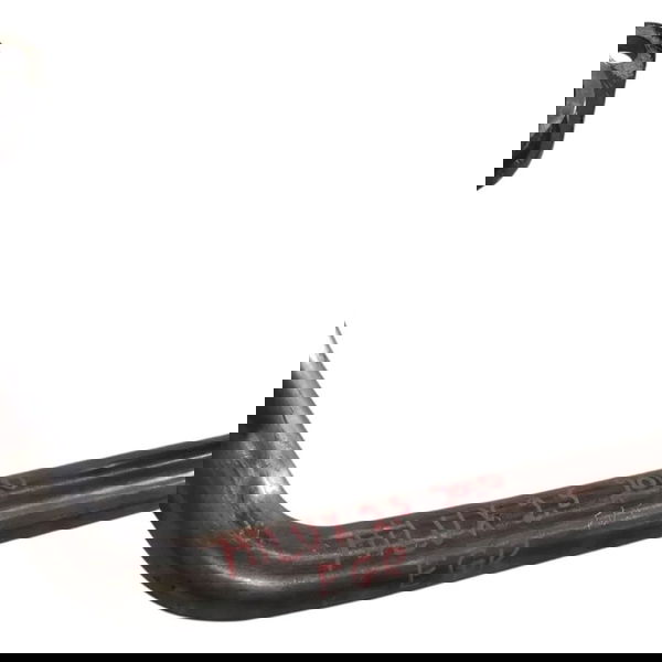 Cano Tubo Válvula Egr Hilux 2.5 2010 Cx736