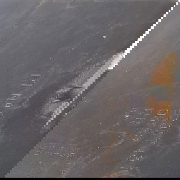 Reservatório Radiador Omega 3.8 2001 Cx737