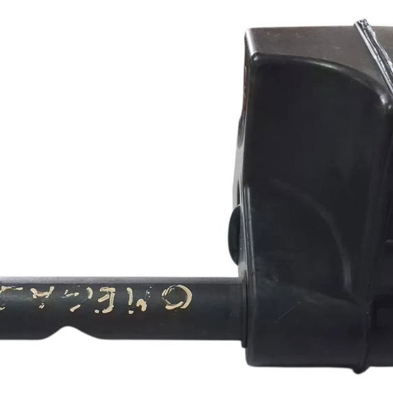 Reservatório Radiador Omega 3.8 2001 Cx737