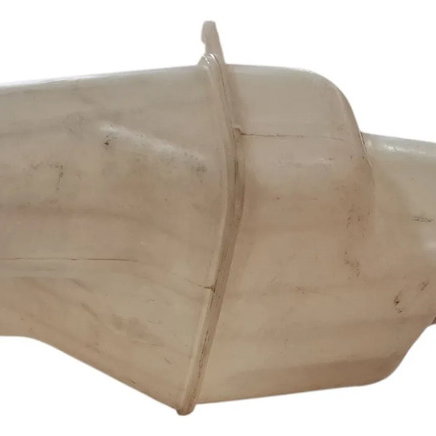 Reservatório D'água Para-brisa Mazda Protege 1994 Cx742 Branco
